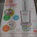 Bright Starts Playful Parade Door Jumper for Baby with Adjustable Strap, 6 Months and Up, Max Weight 26 lbs