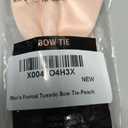 S.H. Churchill & Co. Men's Formal Tuxedo Bow Tie