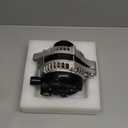 V6 3.5L 130Amp ASTOU New Alternator Replacement for Honda Odyssey 2011 2012 2013, Pilot 2012 2013 2014, Ridgeline 2012 2013 2014