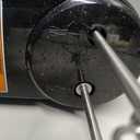 KitchenAid Hand Mixer 5 Speed, KHM120B Onyx Black