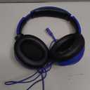 LucidSound LS10X Wired Gaming Headset for Xbox Series X|S - Shock Blue