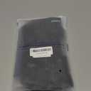 JOMVD Knee Brace for Knee Pain, Meniscus Tear, Adjustable Knee Support with Side Spring Stabilizers for ACL, MCL, Arthritis, Patella Stability, Knee Pain Relief, Injury Recovery, Women and Men, Medium (Black)