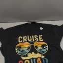 Cruise Squad 2026 Family Vacation Matching Group Summer T-Shirt XL