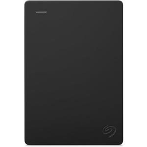 Seagate Portable 1TB External Hard Drive HDD USB 3.0 for PC, Mac, PlayStation, & Xbox, 1-Year Rescue Service (STGX1000400) , Black