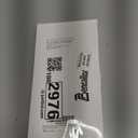 Bencailor 8 Pieces Summer Doll Clothes for 11.5 Inch Doll Accessories Sweaters Denim Pant Regular Outfit Clothing for Girls(Stripe)