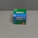 Tilcare Handheld Pet Massager for Dogs and Cats Electric Cat and Dog Massage Tool - Head and Back Scratcher for Relieving Tension, Tight Muscles and Stiffness with Four Rotating Massage Heads