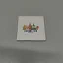 Tree of Life Christmas Ornament - Hanging Keepsake Decor (Multi Color)