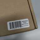 A Gift Inside Holiday Classic Chocolate, Candy & Crunch Gift Basket With Handmade Chocolates, Ghirardelli, Caramel Corn for Gourmet Christmas Food Gift