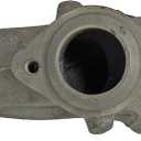 Dorman 674-193 Driver Side Exhaust Manifold Kit - Includes Required Gaskets and Hardware Compatible with Select Ford / Mercury Models