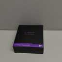 LISEN for 15W MagSafe Car Mount Charger,Magnetic Wireless Cars Charger,Magnetic Phone Holder for Cars,Phone Holders for Your Car Accessories for Men Women Jeep Ford F150 for iPhone 17-12,Samsung,Gifts (Black)