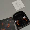 occiam Bluetooth Open-Ear Headphones & Earbuds Real-Time 164 Languages Translation Earbuds 80H Playtime Wireless Sport Earphones for Running Workouts Black