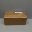 Bivvclaz 2 Liter 68 oz Glass Pitcher with Lid and Handle, Glass Carafe for Hot/Cold Water, Large Iced Tea Pitcher for Coffee, Juice and Homemade Beverage (Clear)