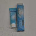 Lumineux Teeth Whitening Toothpaste - Peroxide Free, Enamel Safe for Sensitive Whiter Teeth - Fluoride Free, No Alcohol, Artificial Colors, SLS Free Dentist Formulated - 3.75 Oz