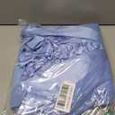 Mens 90s Comedy Movie Costume Adults Bright Blue Character Suit - Medium