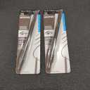 Maybelline Unstoppable Waterproof Mechanical Brown Eyeliner Pencil, Easy to Apply, Smooth Glide, Up to 24 Hour Wear, Espresso, Pack of 2