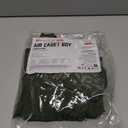 fun shack Kids Flight Suit Pilot Costume, Air Force Fighter Pilot WW2 Costume Kids, Boys Halloween Costumes (Small, Green)