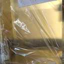 SaniteModar Shower Niche, Stainless Steel Shower Niche No Tile Needed, Recessed for Bathroom Storage (Brushed Gold, 12x24), 12" x 24", Single