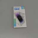 2025 New for Samsung Galaxy S24 Ultra Case Waterproof, [Built-in Camera & Screen Protector][Military Grade Shockproof][IP68 Underwater][Dustproof][Dropproof] Full Body Phone Case for S24 Ultra 6.8" (Black/Clear)