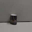 Autumn Woods Scattering Tube - Extra Small, Biodegradable Cremation Urn for Ashes, Extra Small Sized Cremation Urn, 5.25 Inches High