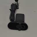 Logitech Brio 101 Full HD 1080p Webcam for Meetings, Streaming, Desktop, Laptop, PC - Built-in Mic, Shutter, Works with Zoom, Microsoft Teams, Nintendo Switch 2s new GameChat Mode, USB-A,-Black