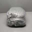 5x7 Floral Washable Area Rug for Living Room, Vintage Boho Large Rug for Bedroom Dining Room Distressed Botanical Birds Non Slip Low Pile Forest Animal Throw Carpet for Farmhouse Office, 5' x 7' (Rectangular), Dark Green