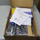 Mounting Dream TV Wall Mount for 32-65 Inch Television,Mount with Swivel and Tilt, Full Motion Bracket with Articulating Dual Arms, Fits 16inch Studs, Max VESA 400X400 mm, 99lbs, MD2380