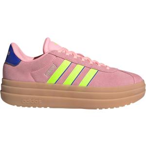 adidas Women's Vl Court Bold Sneaker,7.5