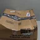 Muddy Mat | Super Absorbent Door Mat Indoor, Microfiber Quick Dry Chenille Entryway Rug, Non-Slip Front Door Mat, Indoor Mats for Entryway, Machine Washable Pet Rug, Beige 36"x60"