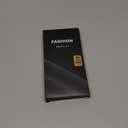 SSLOTSCASE for iPhone 17 Case with 2X Screen Protector, Credit Card Holder & Kickstand & Slide Camera Lens Cover & Camera Stand & Wallet, Rugged Heavy Duty Men Women Case Cover for iPhone 17, Orange