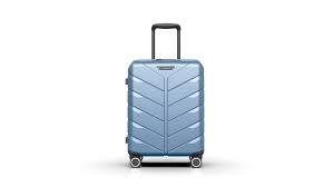 Travelhouse Luggage Sets 2 Piece PP Suitcase Set Hardside Spinner Wheel Luggage Clearance Lightweight TSA Lock for Travel, Business(24/28)
