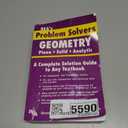 The Geometry Problem Solver