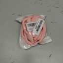 3 Pack Silicone Sleeves Compatible with Dr Brown Wide-Neck Glass Baby Bottles 5 OZ, Anti Breakage Silicone Handles Compatible with Dr. Brown's Glass Bottles for Babies (Pink, 5 OZ)