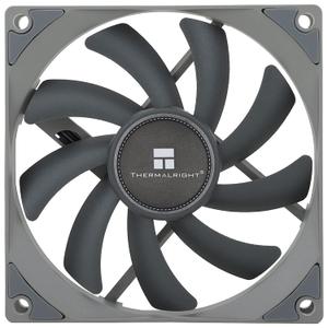 Thermalright TL-9015 9cm Slim Fan, Hydraulic Bearing 15mm Slim case Fan, 4pin PWM 2700 Speed