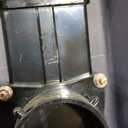 30 Gallon RV Portable Waste Tank 4 Wheel Tote Tank