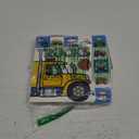 Lift-the-Flap Tab: Trucks: An interactive board book for little fans of trucks (Lift-the-Flap Tab Books)