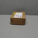 STARSIDE 16 oz Coffee Syrup Dispenser,2 pcs Clear Glass Syrup Bottle with 1/4oz Capacity Pump,Syrup Dispenser for Coffee Bar with Plastic Pump and Syrup Labels