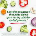 Beano Ultra 800 Food Enzyme - 180 Tablets (EXP 10/01/26)