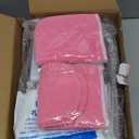 Paraffin Wax Machine for Hands and Feet, Paraffin Wax Warmer Moisturizing Kit 4000ml Wax Bath with Auto Timer, 6-Pack Wax Refills for Manicure Pedicure Home Spa