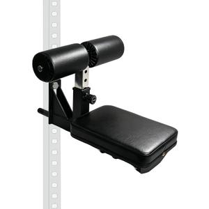 LAT Pulldown Seat Suit 1.02 Inch Hole, 4-Level Adjustable Height