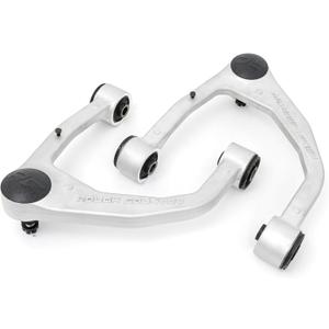 Rough Country Forged Upper Control Arms for 2007-2021 Toyota Tundra - 76901