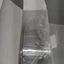 AIEVE Extra Large Drink Packet Organizer, 360 Lazy Susan Rotating Turntable for Larger Powder Drink Mix, Hydration Packets Acrylic Pantry Organizers for Kitchen Storage Organization (Round - 10 inch)