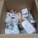 Box of Mixed Items