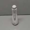 Waterpik Cordless Advanced 2.0 Water Flosser For Teeth, Gums, Braces, Dental Care With Travel Bag and 4 Tips, ADA Accepted, Rechargeable, Portable, and Waterproof, White WP-580, Packaging May Vary