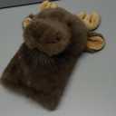 mytag Funny Golf Club Head Covers, Animal Plush Driver Headcover, Golf Headcover Fits Standard 460cc Driver Head