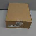 Sinload 2 Set Show Bill Binder with Sleeves for Broadway and Theatre 3 Ring 9.5 x 9.5Theater Program Holder with 40 Sheet Protectors PU Leather Playbill Binders Playbill Holder(Yellow and Black)