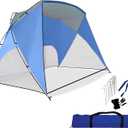 Caravan Canopy Sport Shelter, Blue