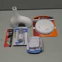 FIRST ALERT SMOKE ALARM, PRIME LED Night Light