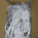 Sunbeam Royal Ultra Fleece Heated Throw Electric Blanket, 50" x 60", 4 Heat Settings, 4-Hour Auto Shut-Off, Warming Throw for Couch or Bed, Fast Heating, Machine Washable, Warm and Cozy, Night Fog