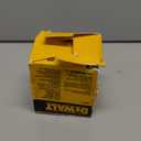 DEWALT BUSHING 750 MCM CU 900 MCM AL