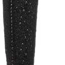 Jessica Simpson Women's Zeana Over-The-Knee Boot (5.5)